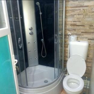 Vila Elena apartament 1 Apartment in Bucharest