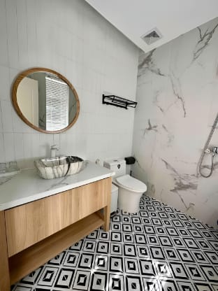 Biệt thự 2 phòng ngủ Alina House - Nova Phan Thiết Apartment in Phan Thiet