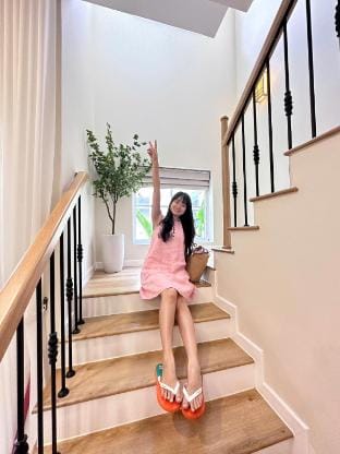 Biệt thự 2 phòng ngủ Alina House - Nova Phan Thiết Apartment in Phan Thiet