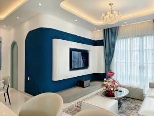 Biệt thự 4 phòng ngủ DHouse Villa - NovaPhan Thiết Apartment in Phan Thiet