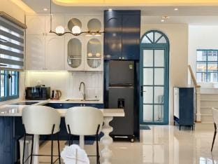 Biệt thự 4 phòng ngủ DHouse Villa - NovaPhan Thiết Apartment in Phan Thiet
