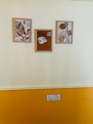 Beau Monde Boutique Suites - Autumn Bliss Vacation rental in Bangladesh
