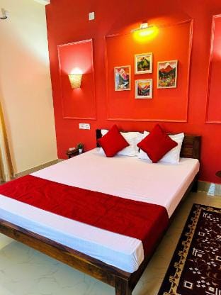 Beau Monde Boutique Suites - Autumn Bliss Vacation rental in Bangladesh