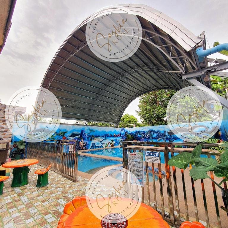 Sashia Rose Events Place and Private Resort Vacation rental in Calabarzon