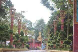 Cauke Homestay Vacation rental in Cambodia