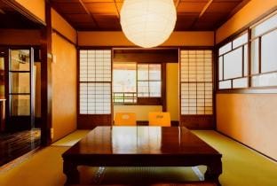 Kyoto Hanatsunagi Hotel Vacation rental in Kyoto