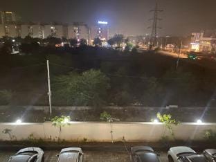 Luxury Studio Flat with Workspace & top Amenities  Apartment in Jaipur