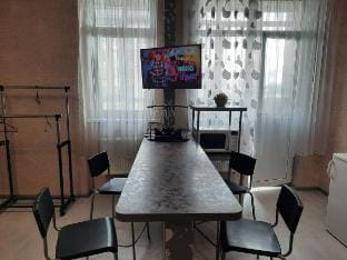 Comfortable apartment in the center, M. Vokzalna Apartment in Kiev City - Kyiv