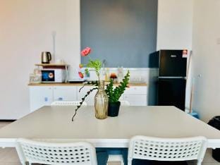 premiuem world class 10 pax 3br (urban suites) Vacation rental in George Town