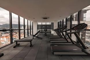 Apartment in Georgetown-3BR-10PAX Vacation rental in George Town
