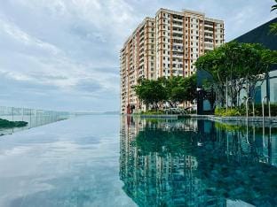 Apartment in Georgetown-3BR-10PAX Vacation rental in George Town