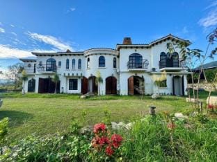Villa San Diego Country House in Taiwan, Province of China