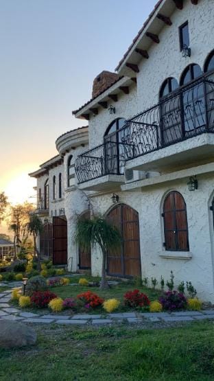 Villa San Diego Country House in Taiwan, Province of China