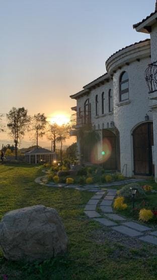 Villa San Diego Country House in Taiwan, Province of China