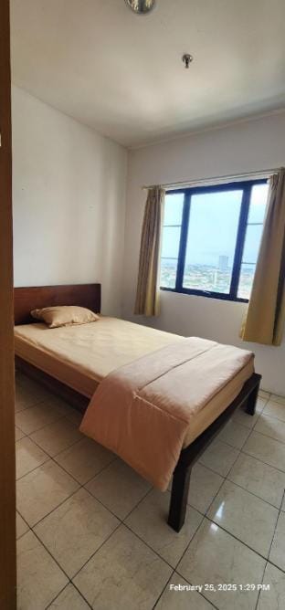 Apartemen Puri Garden - Puri Indah Apartment in Jakarta
