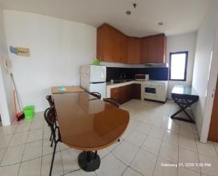 Apartemen Puri Garden - Puri Indah Apartment in Jakarta