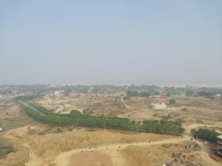 omaxe aananda Apartment in Uttar Pradesh