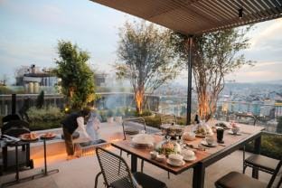Pause Apartment Apartment in Dalat