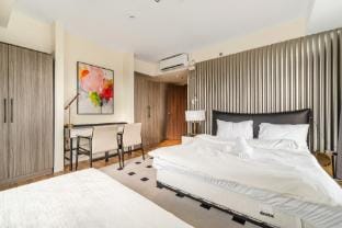  Luxury Penthouse hotel near City of Dream casino9 Apartment in Pasay