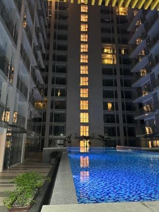 Luxury Penthouse hotel near City of Dream casino0 Apartment in Pasay