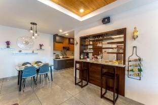 IOI Stays Echoes of Shimla, 3BHK Vacation rental in Shimla