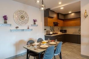 IOI Stays Echoes of Shimla, 3BHK Vacation rental in Shimla