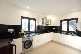 IOI Casa Da Brisa, 4BHK Villa Vacation rental in Goa, India