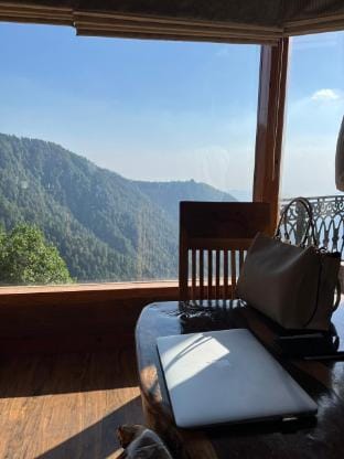 IOI Aztec Lodge: Luxe Escape Vacation rental in Himachal Pradesh