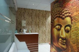 Zirakpur Houses Vacation rental in Punjab, India