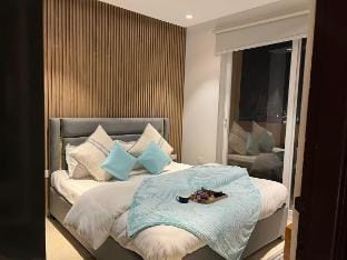 Zirakpur Houses Vacation rental in Punjab, India