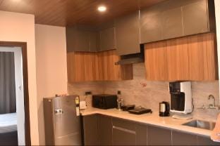 IOI Stays Valley Vista Vacation rental in Shimla