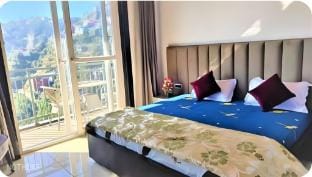 IOI Stays Valley Vista Vacation rental in Shimla