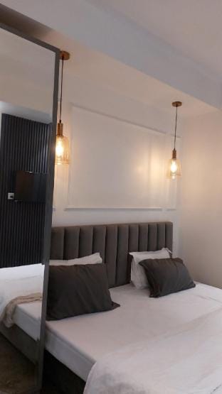 Urban Elegance by IOI Stays Vacation rental in Punjab, India