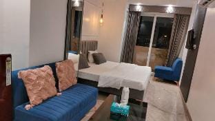 Urban Elegance by IOI Stays Vacation rental in Punjab, India