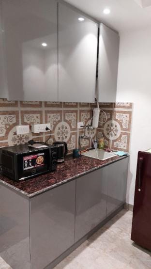 Intimate Escape by IOI Stays Vacation rental in Punjab, India