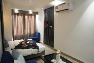 Intimate Escape by IOI Stays Vacation rental in Punjab, India