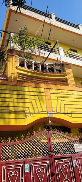 BITS CAMPUS HOSTEL  Apartment in Varanasi