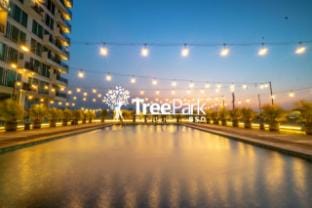 Treepark Residence BSD Apartment in West Java