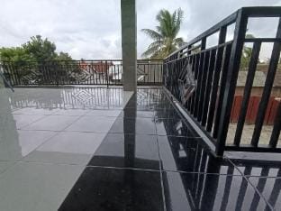 Rama Homestay Damboga Vacation rental in Pujut