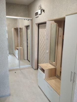 Комфортная квартира рядом с Вокзалом М.Вокзальная  Apartment in Kiev City - Kyiv