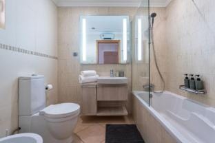 BnB Homes Comfortable Duplex Apartment 200 m beach Apartment in Porches