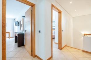 BnB Homes Comfortable Duplex Apartment 200 m beach Apartment in Porches