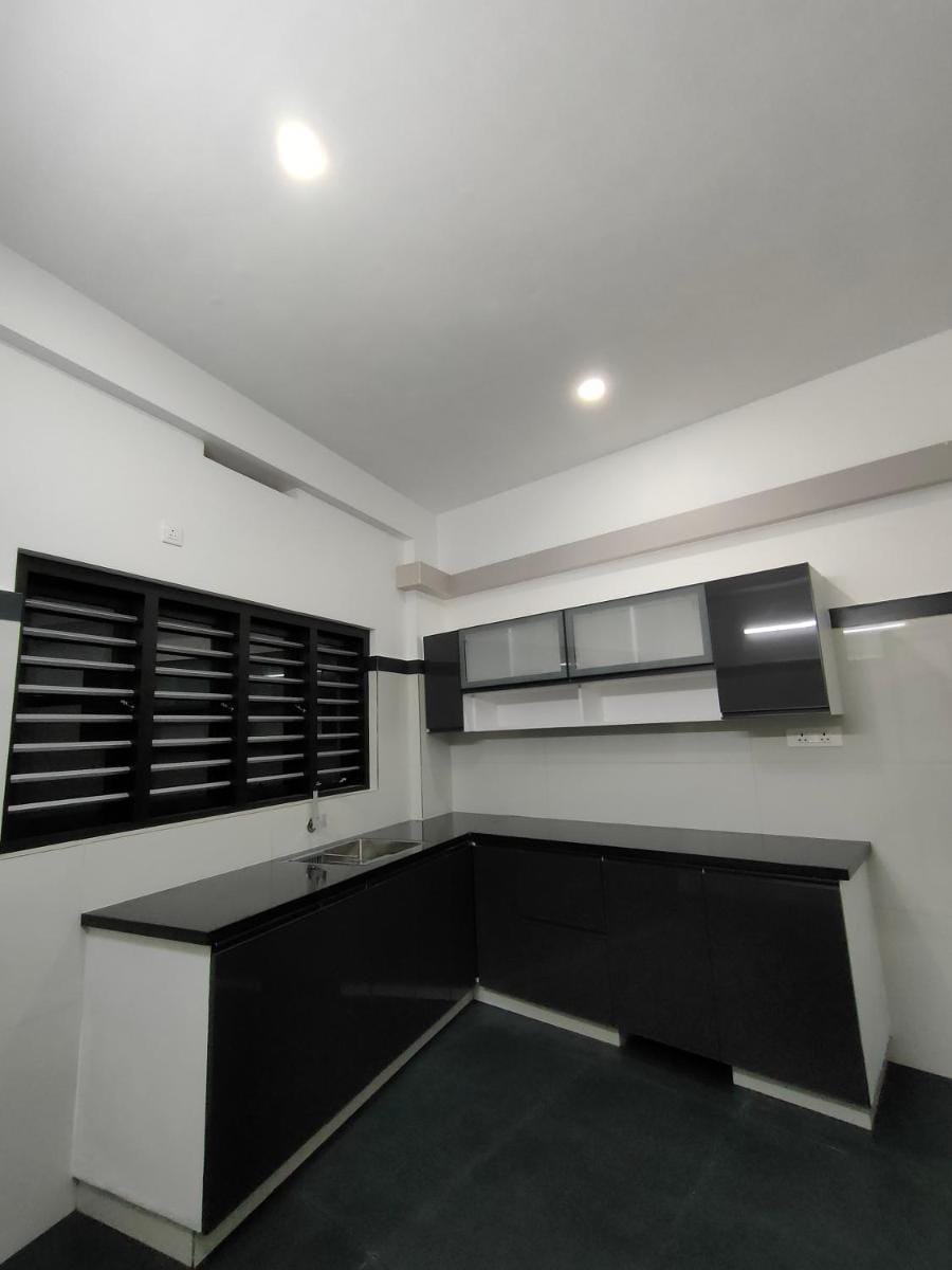 Achandy Arcade  Apartment in Kerala