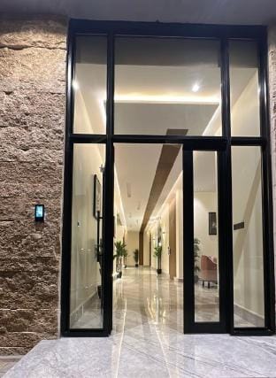 JBR استديو راقي بسرير ماستر دخول ذاتي Apartment in Riyadh