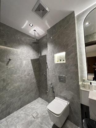 JBR استديو راقي بسرير ماستر دخول ذاتي Apartment in Riyadh