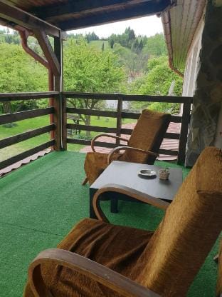 Casa Voinescu Quiet place close to Bran Castle Vacation rental in Bran