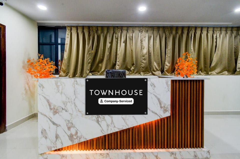 Super Townhouse Kukatpally North Formerly Munagala Arcade Hotel in Hyderabad