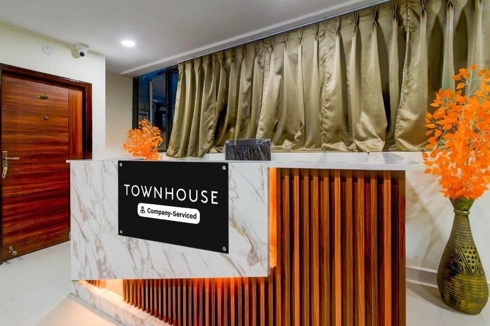 Super Townhouse Kukatpally North Formerly Munagala Arcade Hotel in Hyderabad