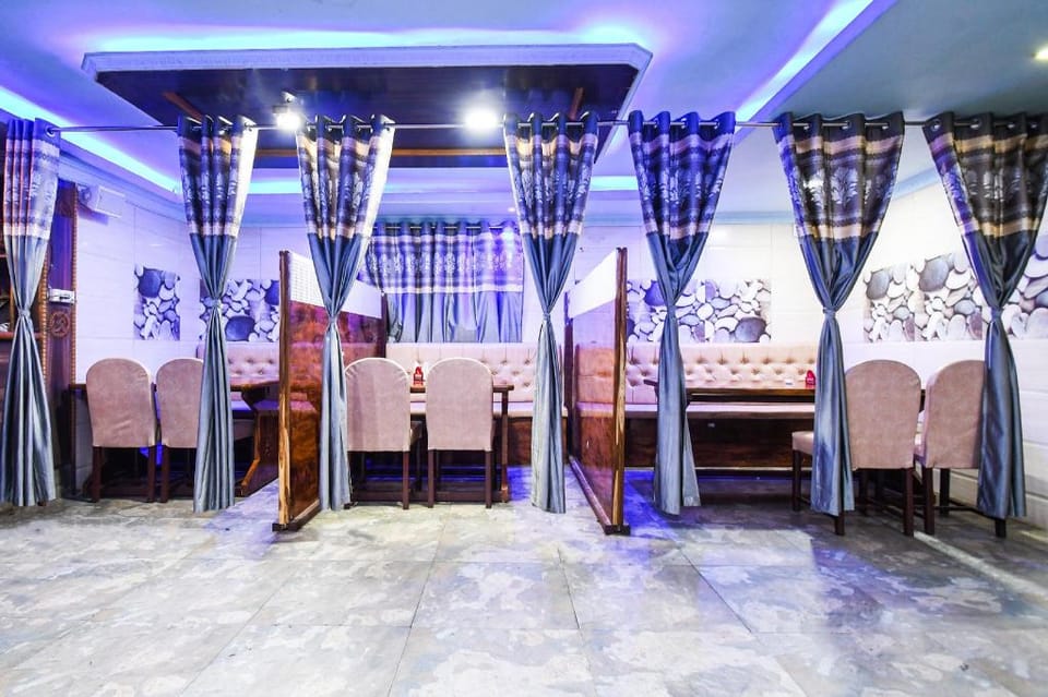 Super Collection O Bhubaneswar City Center Hotel in Bhubaneswar
