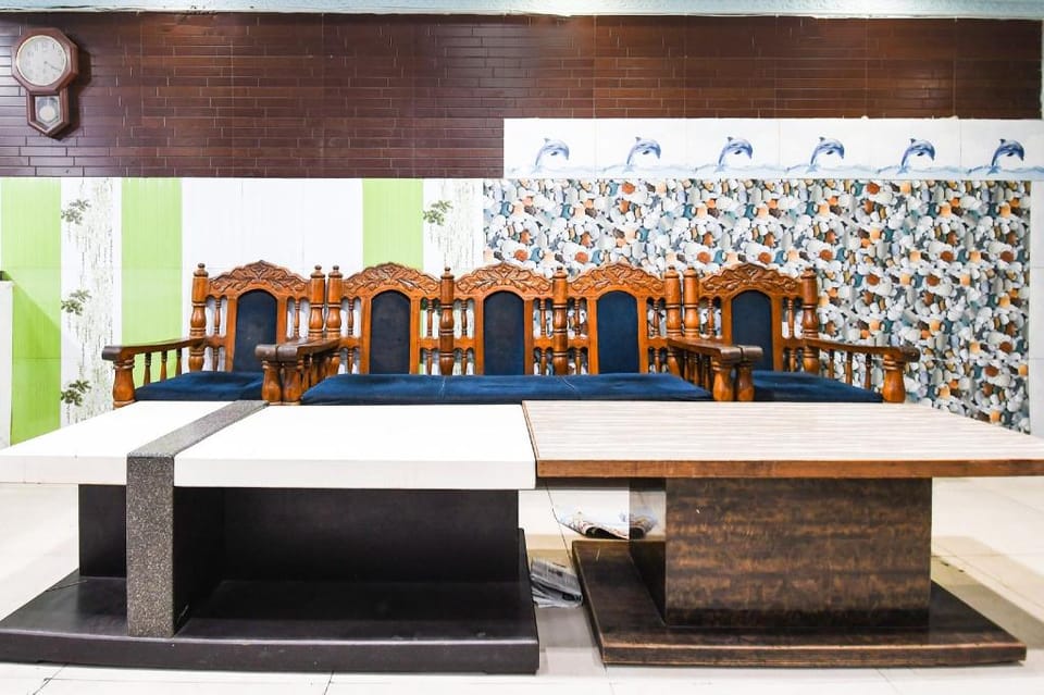 Super Collection O Bhubaneswar City Center Hotel in Bhubaneswar